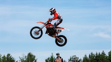 Суперкросс