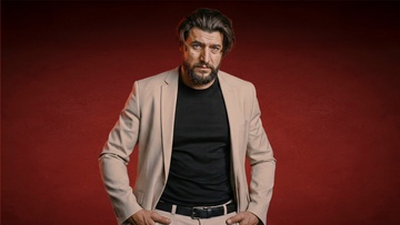 Александр Устюгов и Ekibastuz