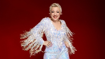 Теона Контридзе