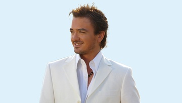 Орхан Олмез