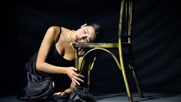 Её звали жизнь