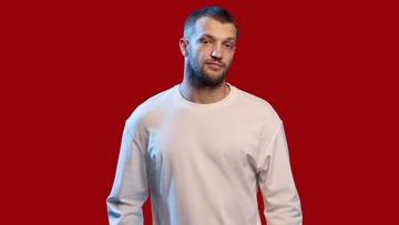 Слава Никифоров