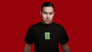 Мадияр Сатвалдин