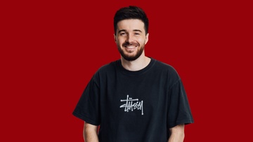 Тимур Джанкёзов