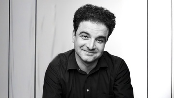 Боровские вечера. Творческая встреча с театральным художником Виктором Шилькротом