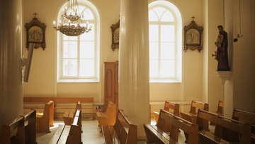 Музыка Светлой Пасхи