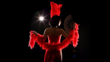 Кабаре на Неве