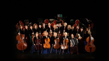 Вивальди-оркестр