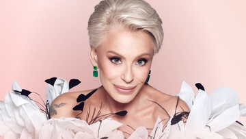 Ирина Понаровская