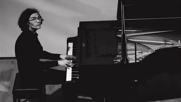 Михаил Мисенко. Бах. Гольдберг-вариации