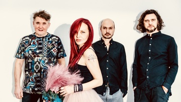 Маша и Медведи