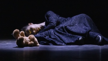 Татьяна Ларина