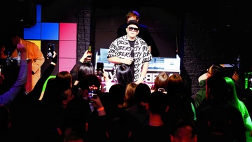 Витя Матанга