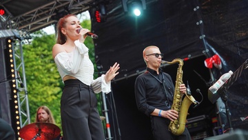 Магия свечей. Трибьют Lana Del Rey