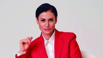 Анна Ковальчук