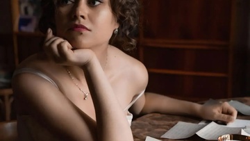 Женщина — во имя твоё