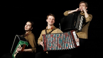 Василий Тёркин