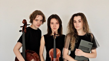 Инспирато. Бесконечная песнь