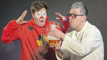 Великое открытие