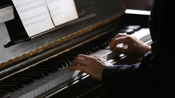 Летний фестиваль Pianissimo. Маттео Буонаночe