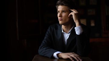 Летний фестиваль Pianissimo. Владимир Петров