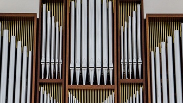 Музыка в движении танца