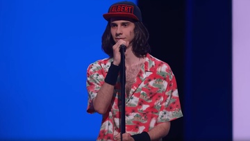 Шоу «Аххахах»