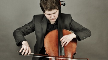 Только Чайковский