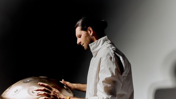 Groove Garden. Ритмы Востока