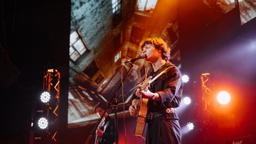 Трибьют «История Кино»