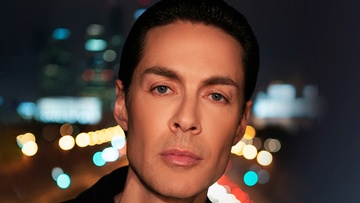 Марк Тишман