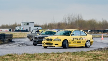 Автодром Фест