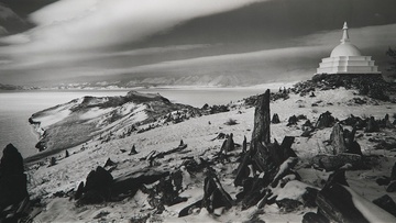 Технологии света: путь фотографии через века