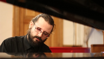 Моцарт и Клементи: ещё одна встреча