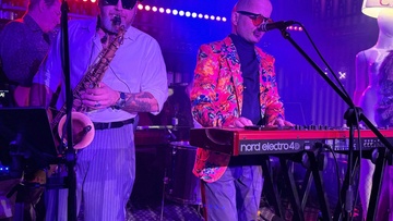 2ва Самолёта