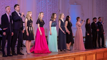 Не перестану влюбляться в красивое!