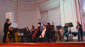 Сокровище Богемии