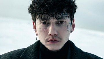 Три дня дождя. Электроакустика