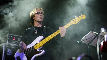 Трибьют-шоу Pink Floyd