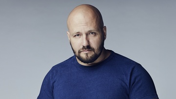 Михаил Яцевич