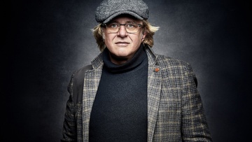 Александр Шаганов