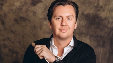 Денис Мацуев и друзья. Гала-концерт с оркестром