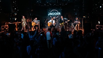 Трибьют Rolling Stones