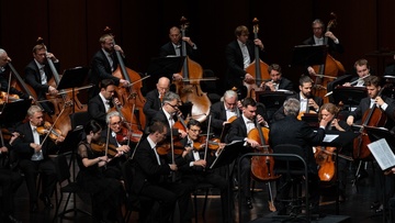 Вальсы и балеты. Штраус. Гуно. Чайковский