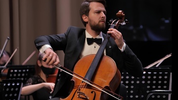 Александр Рамм