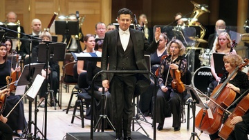 Музыка русских композиторов