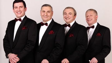 Ансамбль «Сулико»