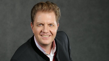 Гении России. Чайковский