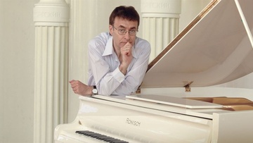 Юбилейный вечер Марка Левянта