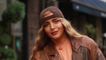 Меги Гогитидзе